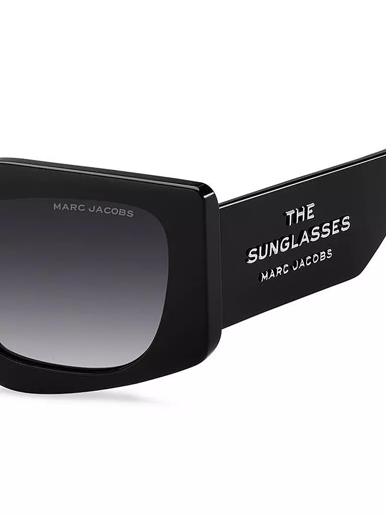 MARC JACOBS | Sonnenbrille MARC 774/S/53 | braun