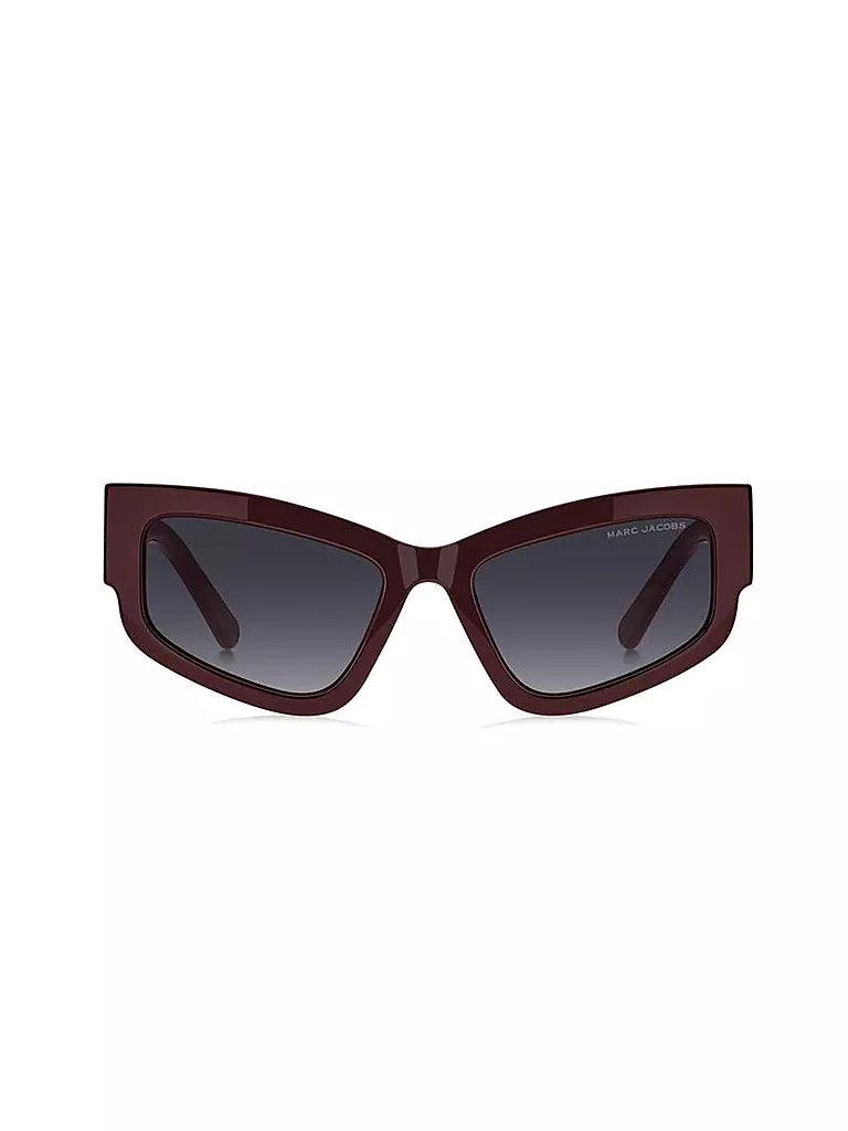 MARC JACOBS | Sonnenbrille MARC 796/S/55 | schwarz