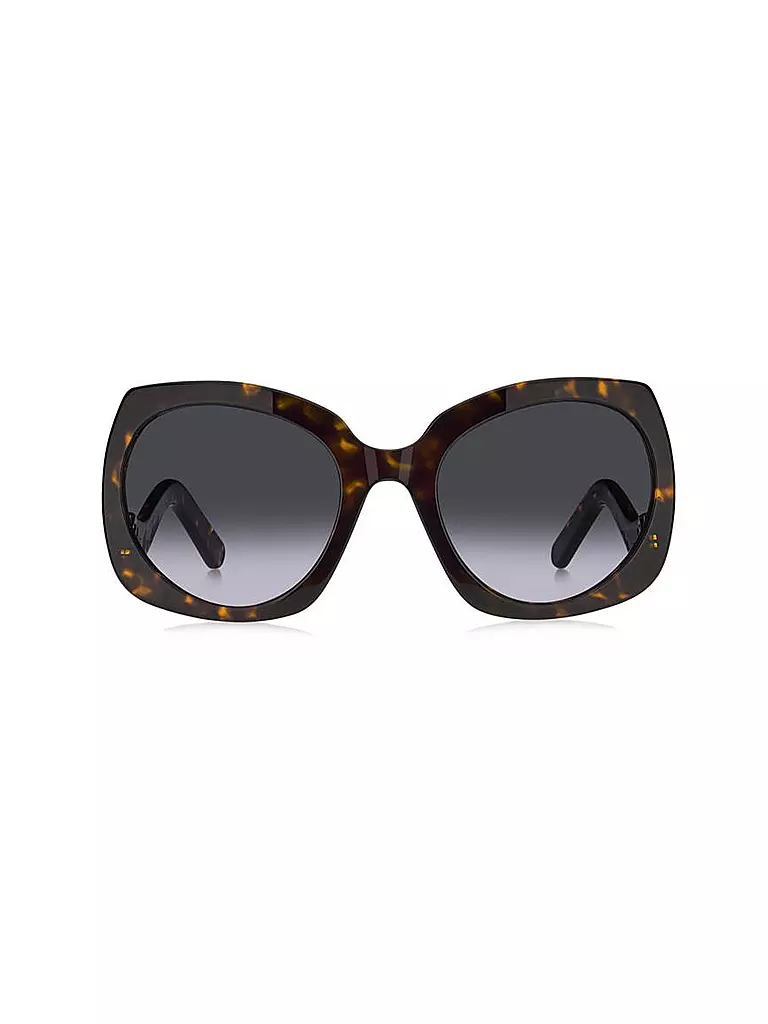 MARC JACOBS | Sonnenbrille MARC 808/S/57 | braun