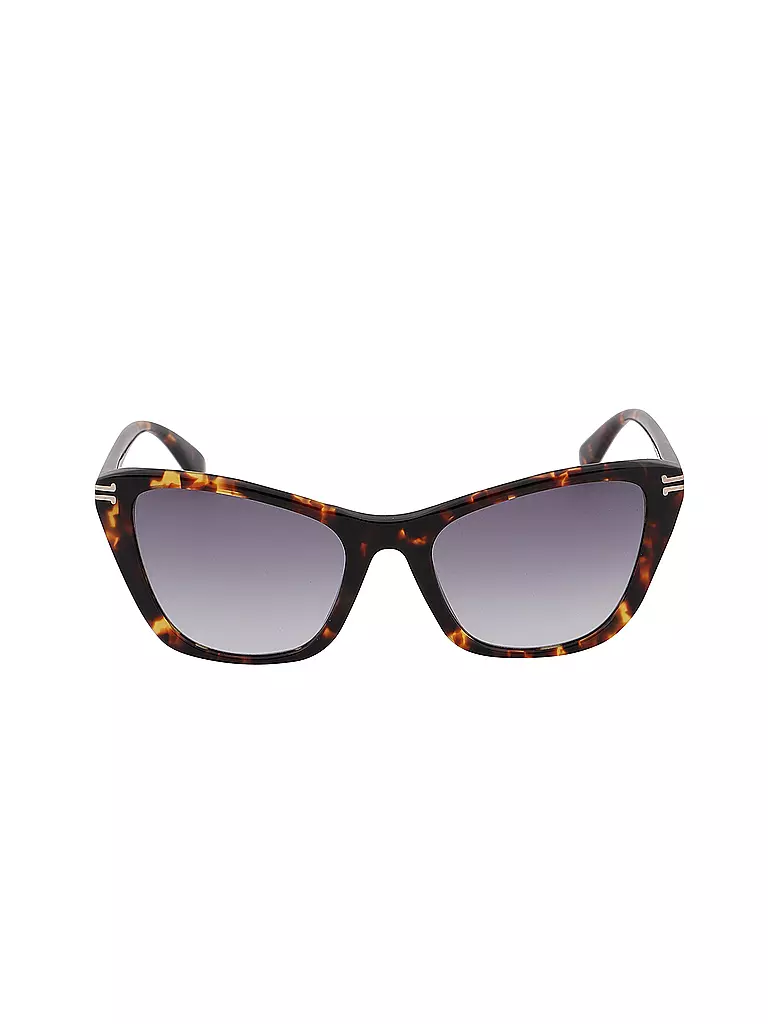 MARC JACOBS | Sonnenbrille MJ 1095/S/53 | braun