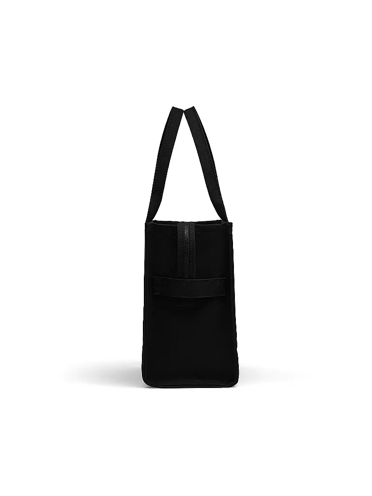 MARC JACOBS | Tasche - Tote Bag THE LARGE TOTE | schwarz