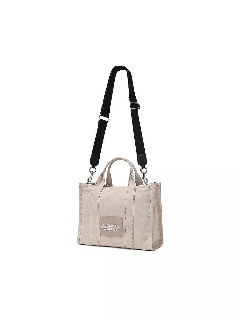 MARC JACOBS | Tasche - Tote Bag THE MEDIUM TOTE CANVAS | lila