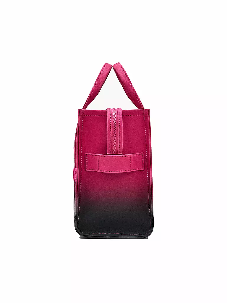 MARC JACOBS | Tasche - Tote Bag THE MEDIUM TOTE | schwarz