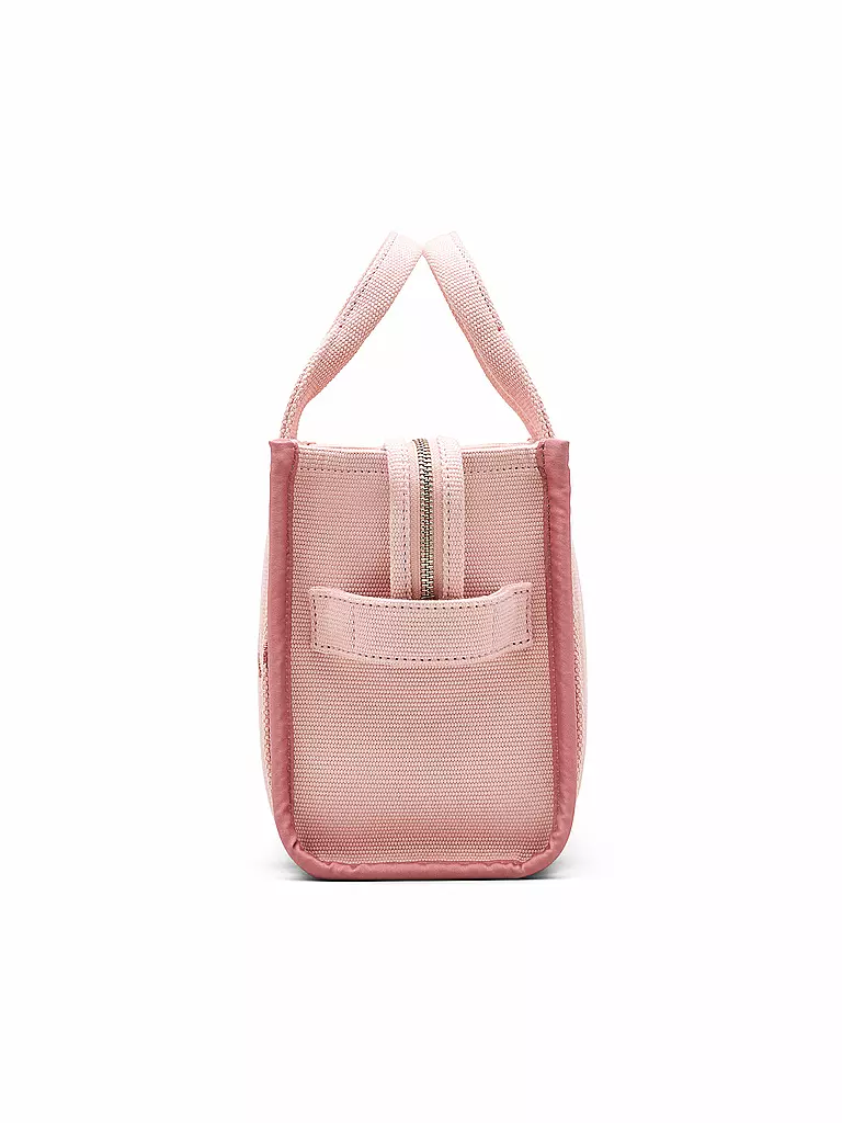 MARC JACOBS | Tasche - Tote Bag THE SMALL TOTE | rosa