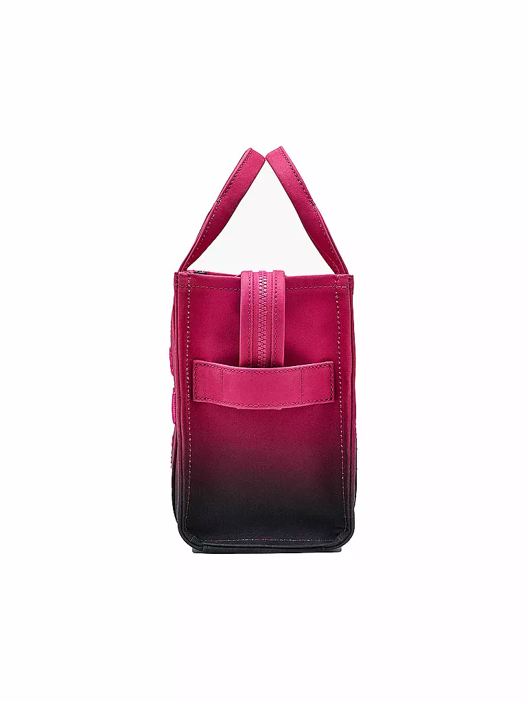 MARC JACOBS | Tasche - Tote Bag THE SMALL TOTE | schwarz