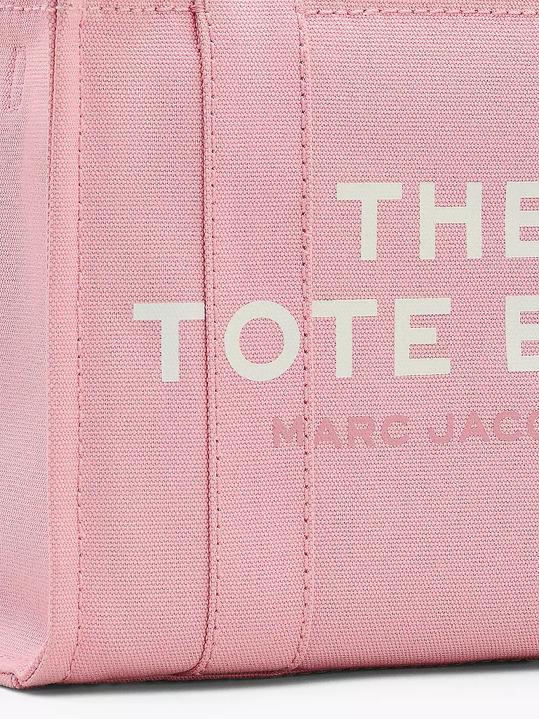 MARC JACOBS | Tasche - Tote Bag THE SMALL TOTE | lila