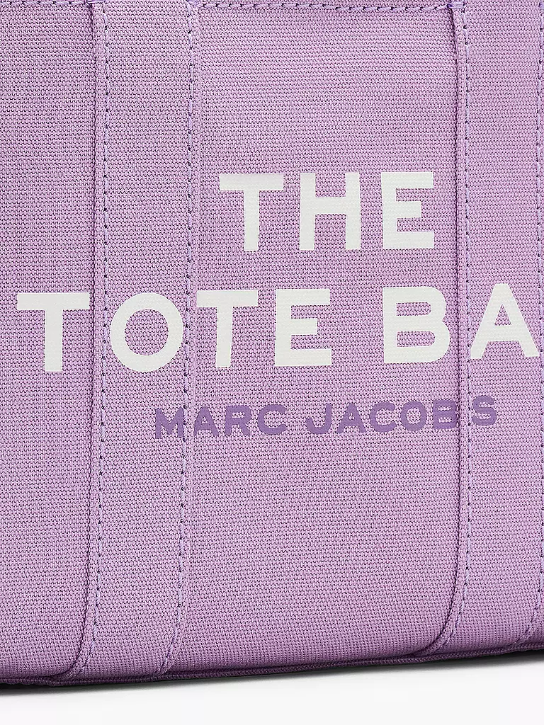 MARC JACOBS | Tasche - Tote Bag THE SMALL TOTE | olive