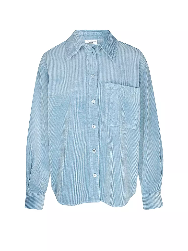 MARC O' POLO DENIM | Blouson | blau