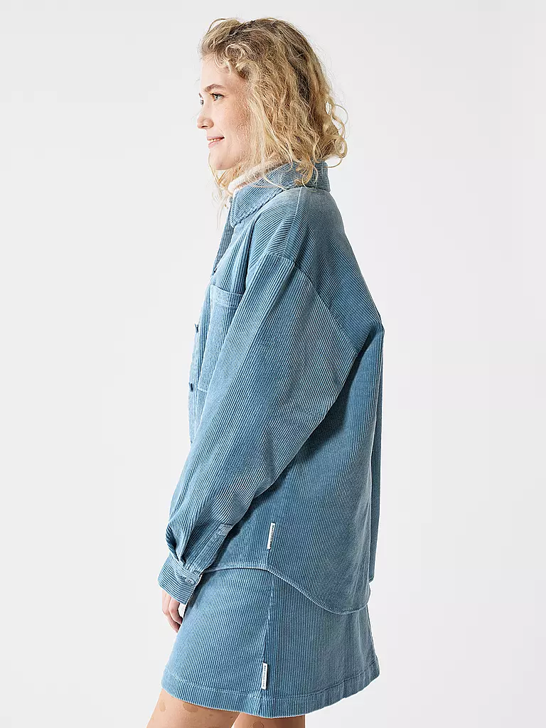 MARC O' POLO DENIM | Blouson | blau