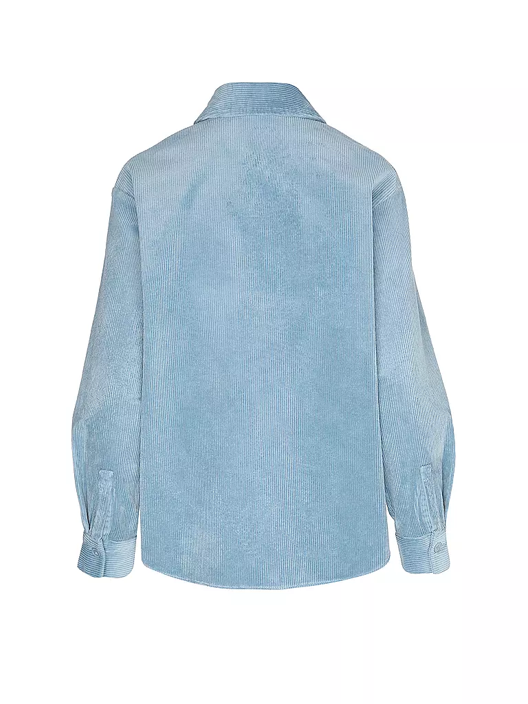 MARC O' POLO DENIM | Blouson | blau