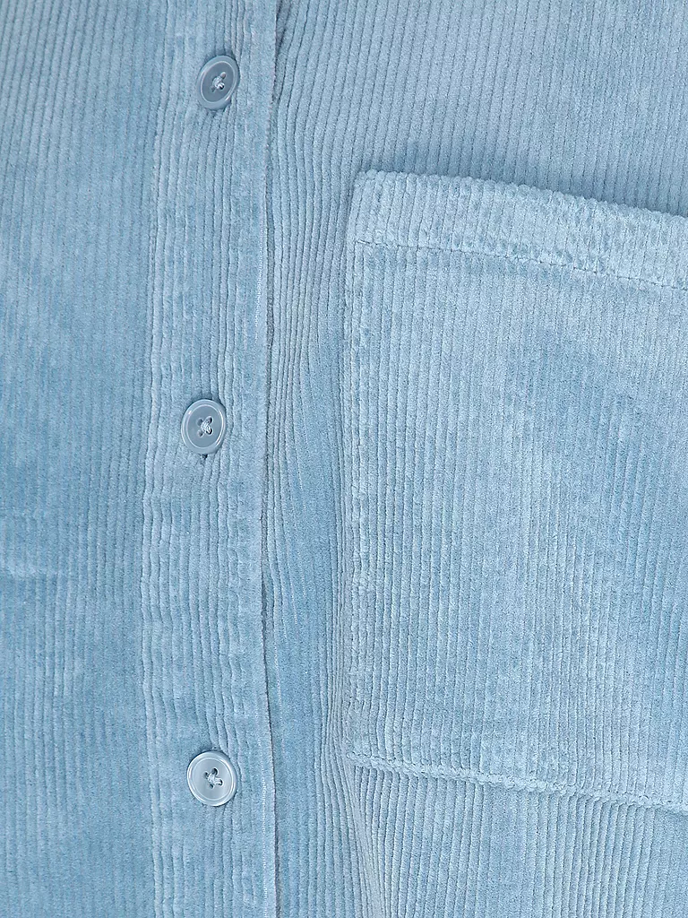 MARC O' POLO DENIM | Blouson | blau