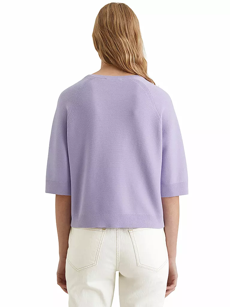 MARC O' POLO DENIM | Pullover  | lila