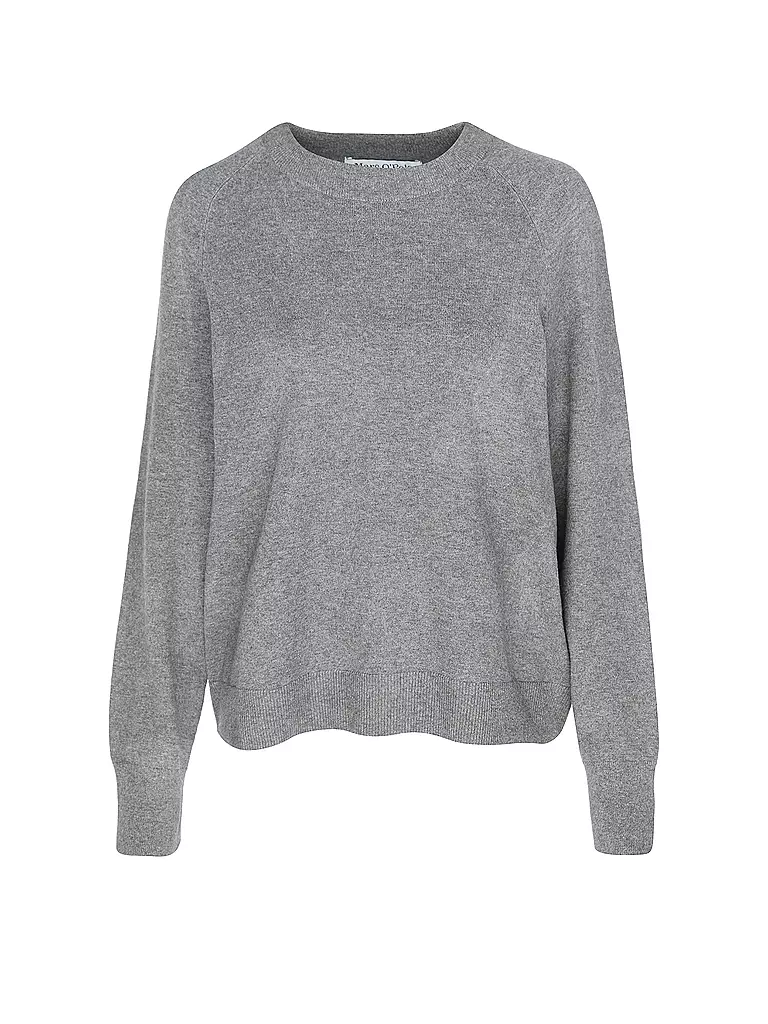 MARC O' POLO DENIM | Pullover | grau