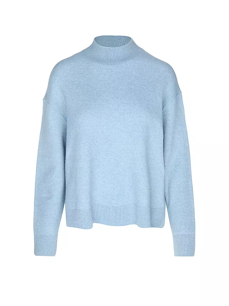 MARC O' POLO DENIM | Pullover | hellblau