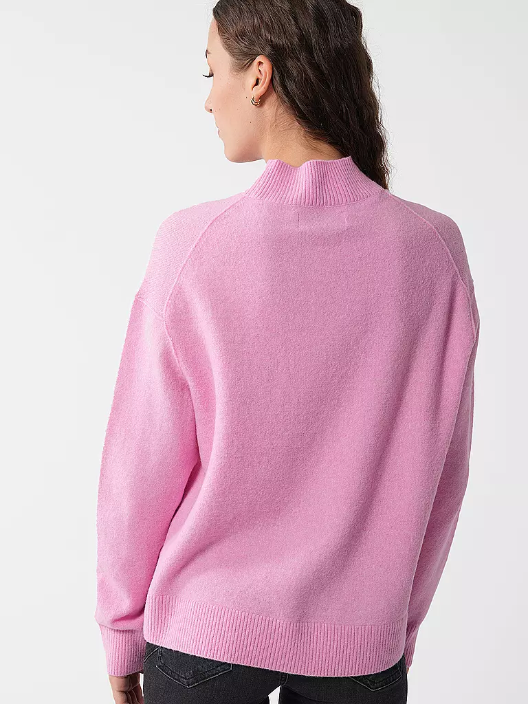 MARC O' POLO DENIM | Pullover | rosa