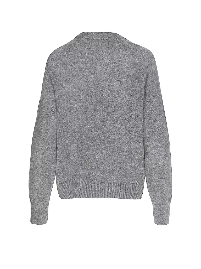 MARC O' POLO DENIM | Pullover | grau