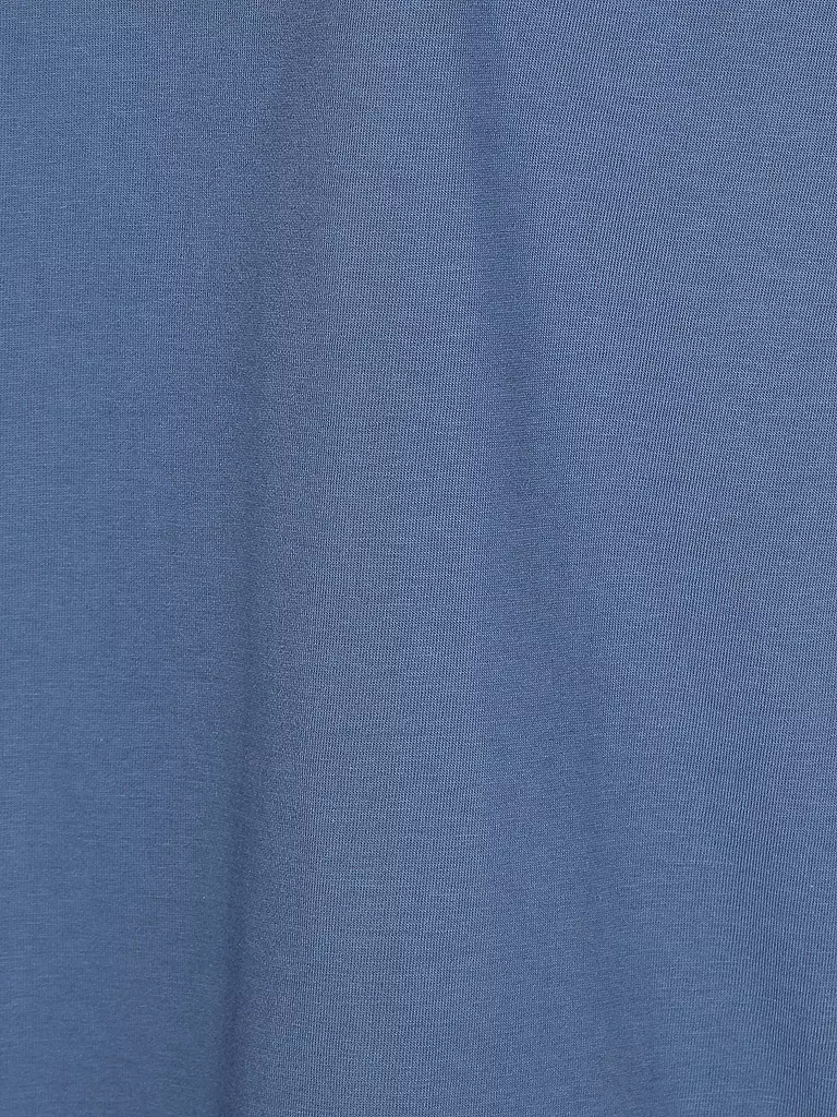 MARC O' POLO DENIM | T-Shirt  | blau