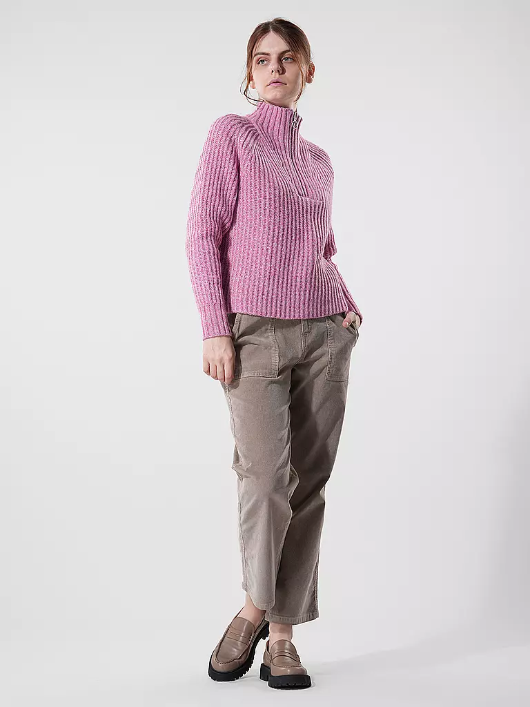 MARC O' POLO DENIM | Trojerpullover | rosa