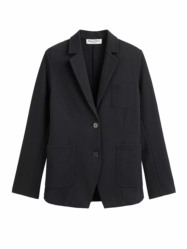 MARC O'POLO | Blazer  | dunkelblau