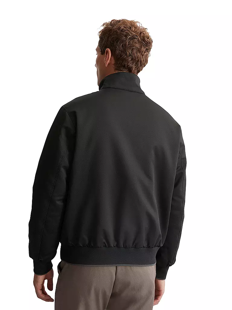 MARC O'POLO | Blouson | schwarz