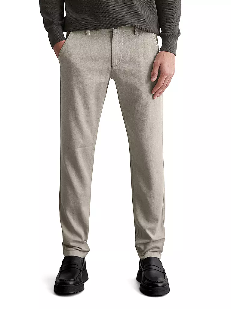 MARC O'POLO | Chino  | grau