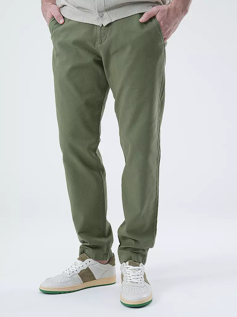 MARC O'POLO | Chino  | olive