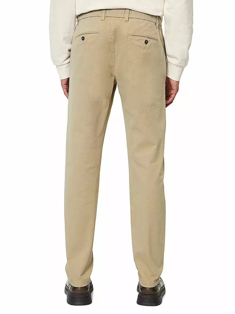 MARC O'POLO | Chino OSBY | creme