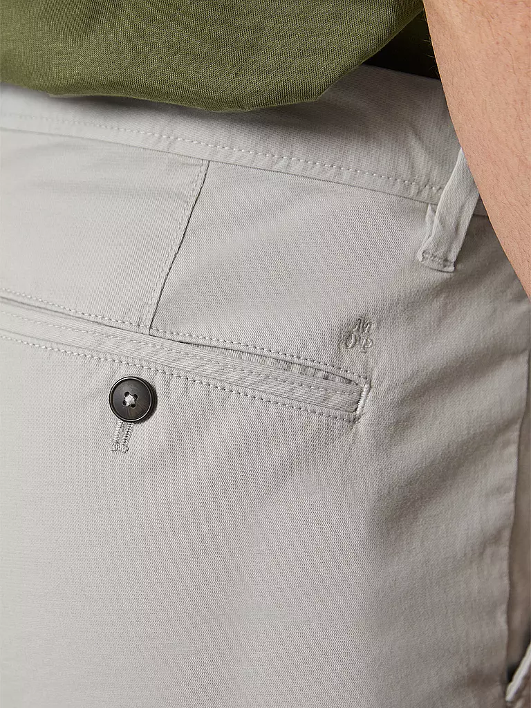 MARC O'POLO | Chino STIG | beige