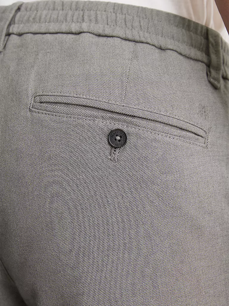 MARC O'POLO | Chino | grau