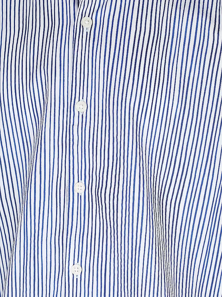 MARC O'POLO | Hemd Regular Fit | blau