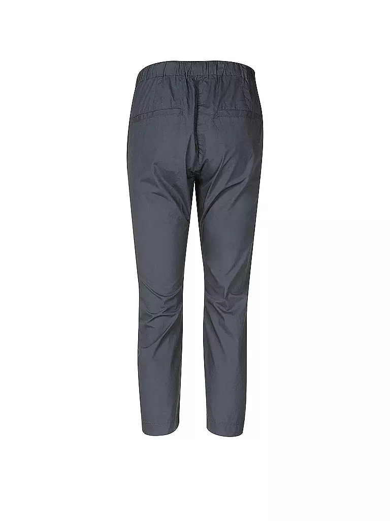 MARC O'POLO | Hose Jogging Fit | blau