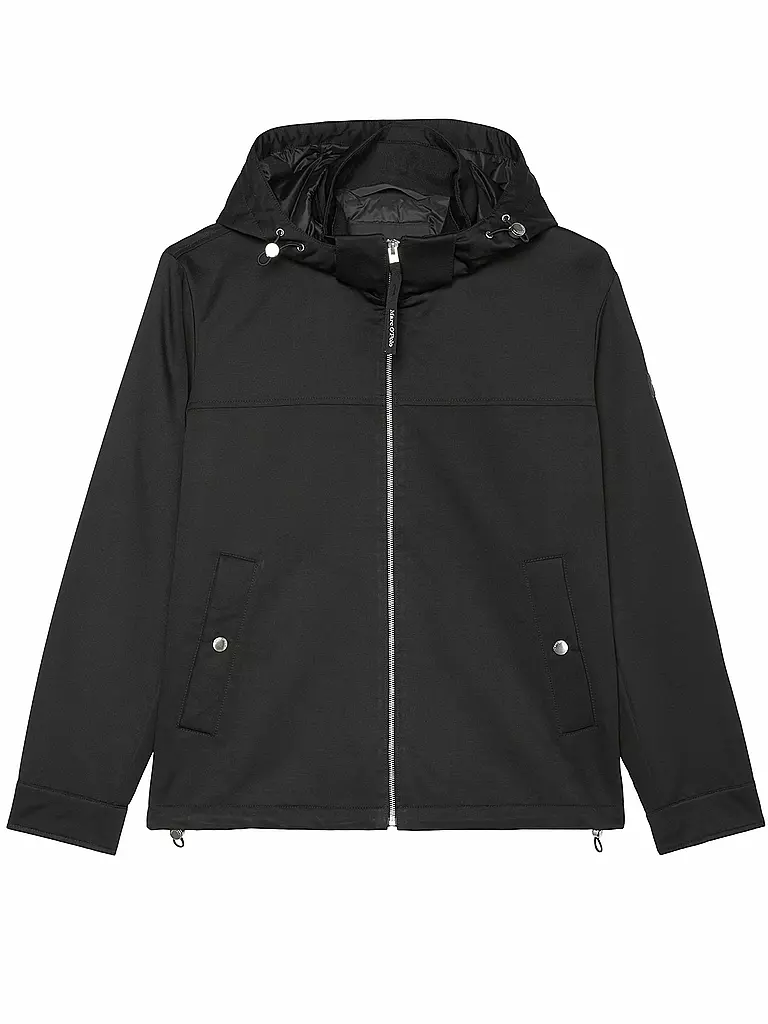 MARC O'POLO | Jacke | schwarz