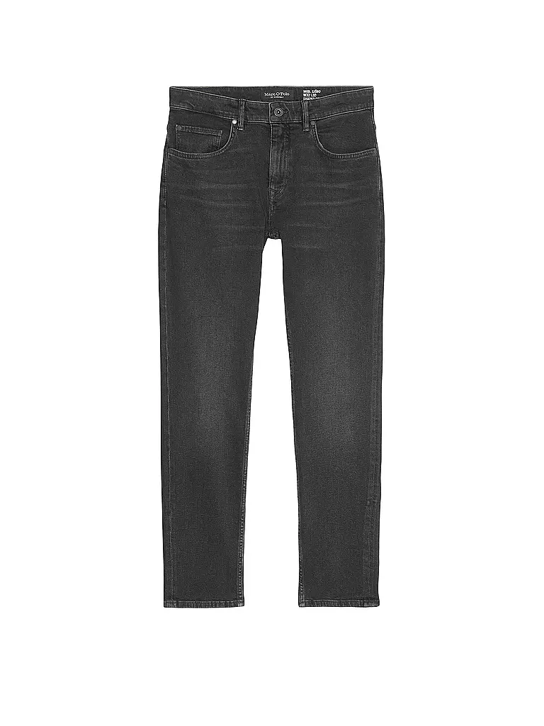 MARC O'POLO | Jeans Slim Fit | grau