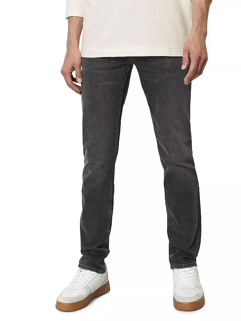 MARC O'POLO | Jeans Slim Fit | grau