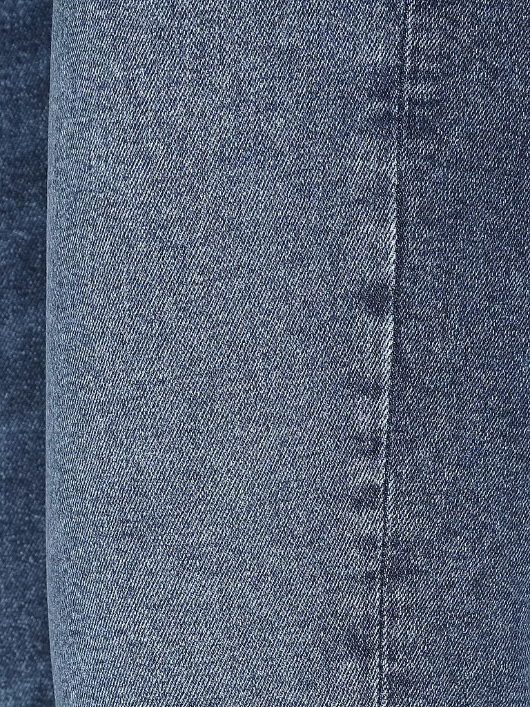 MARC O'POLO | Jeans Straight Fit  | blau