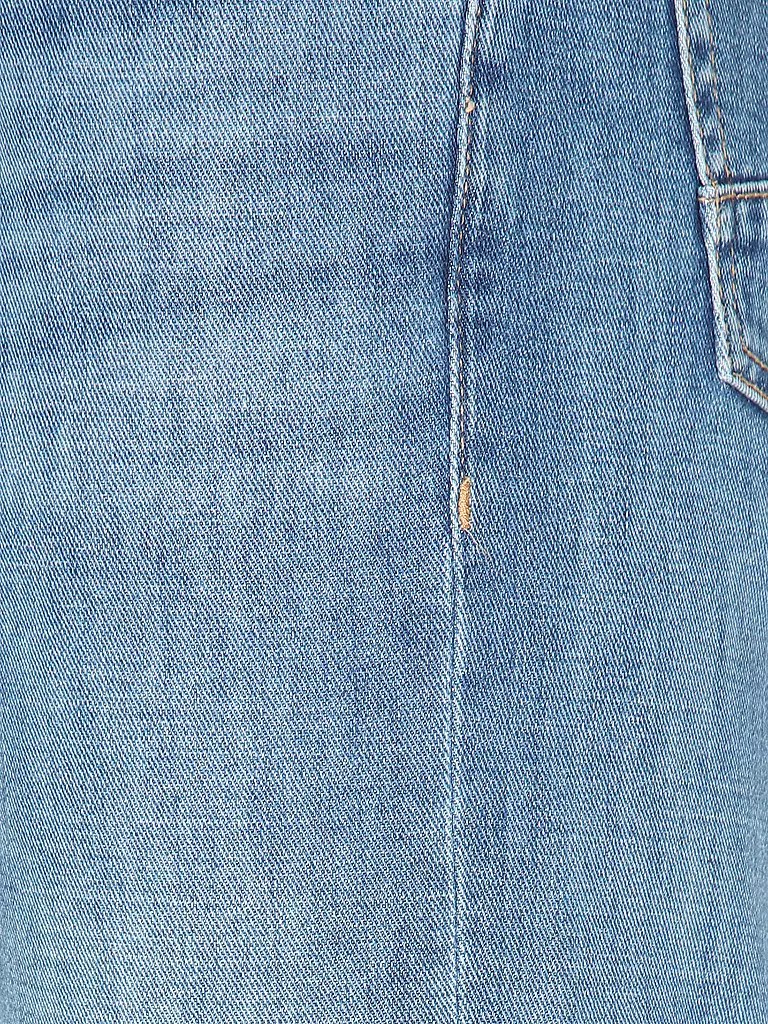 MARC O'POLO | Jeans Straight Fit  | blau