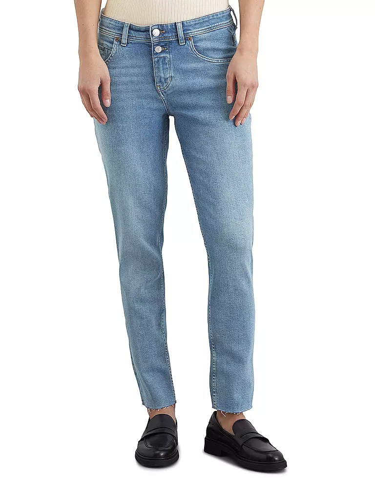 MARC O'POLO | Jeans | blau