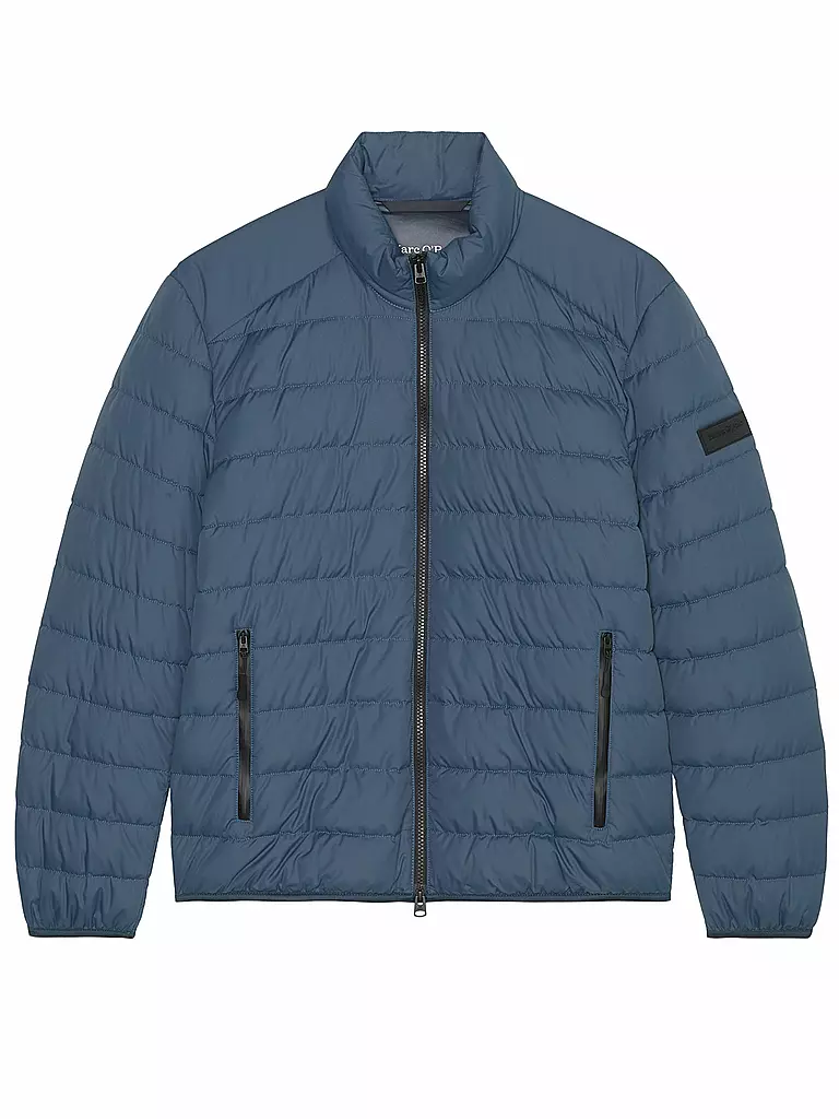 MARC O'POLO | Leichtsteppjacke  | blau