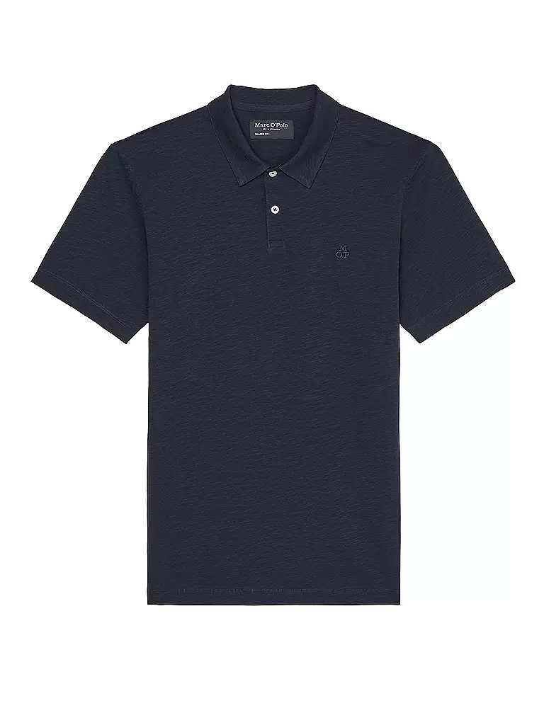 MARC O'POLO | Poloshirt  | dunkelblau