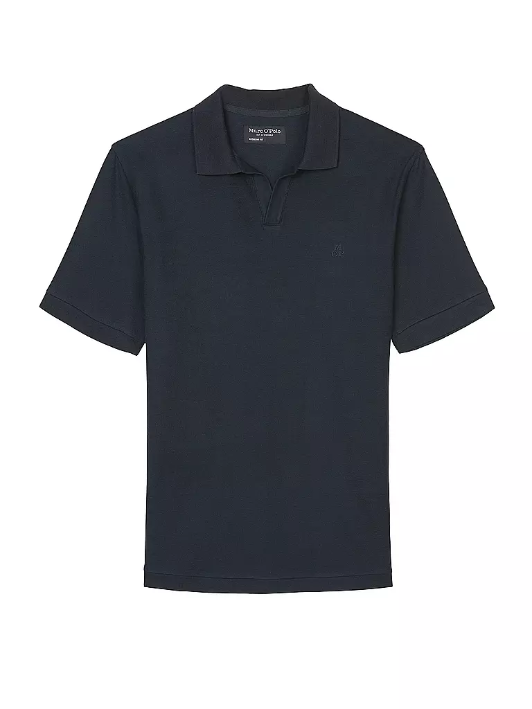 MARC O'POLO | Poloshirt  | dunkelblau