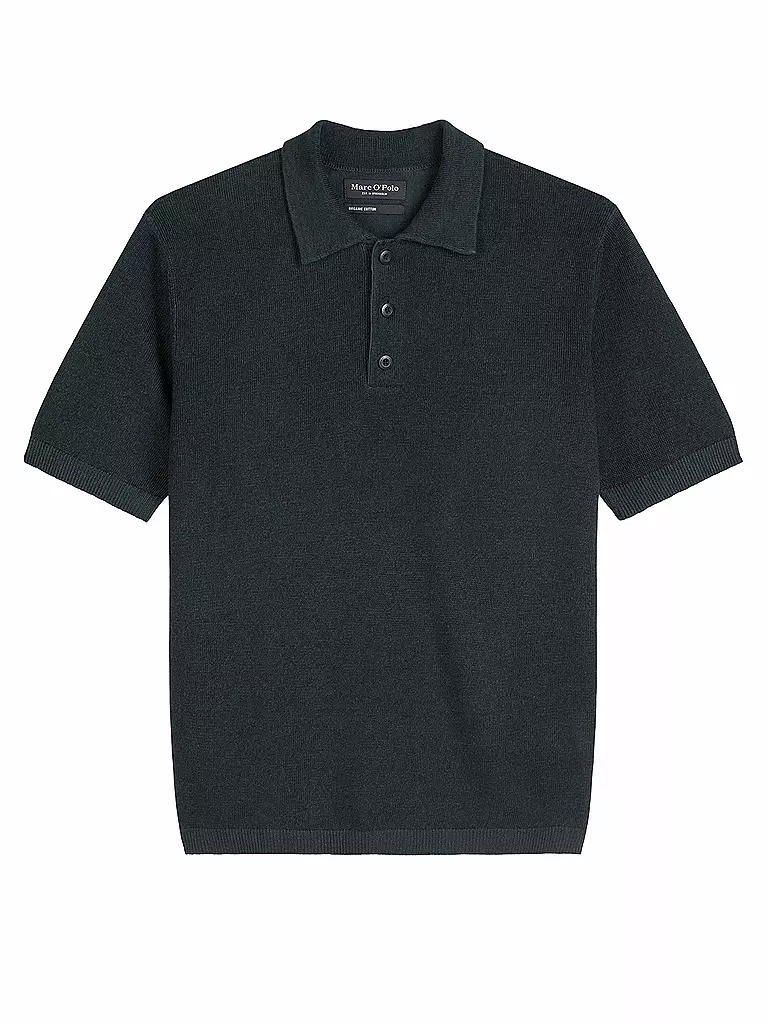 MARC O'POLO | Poloshirt  | dunkelblau