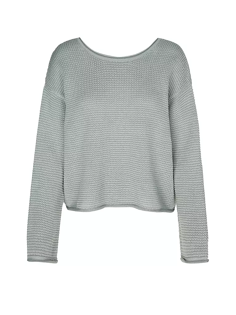 MARC O'POLO | Pullover  | mint