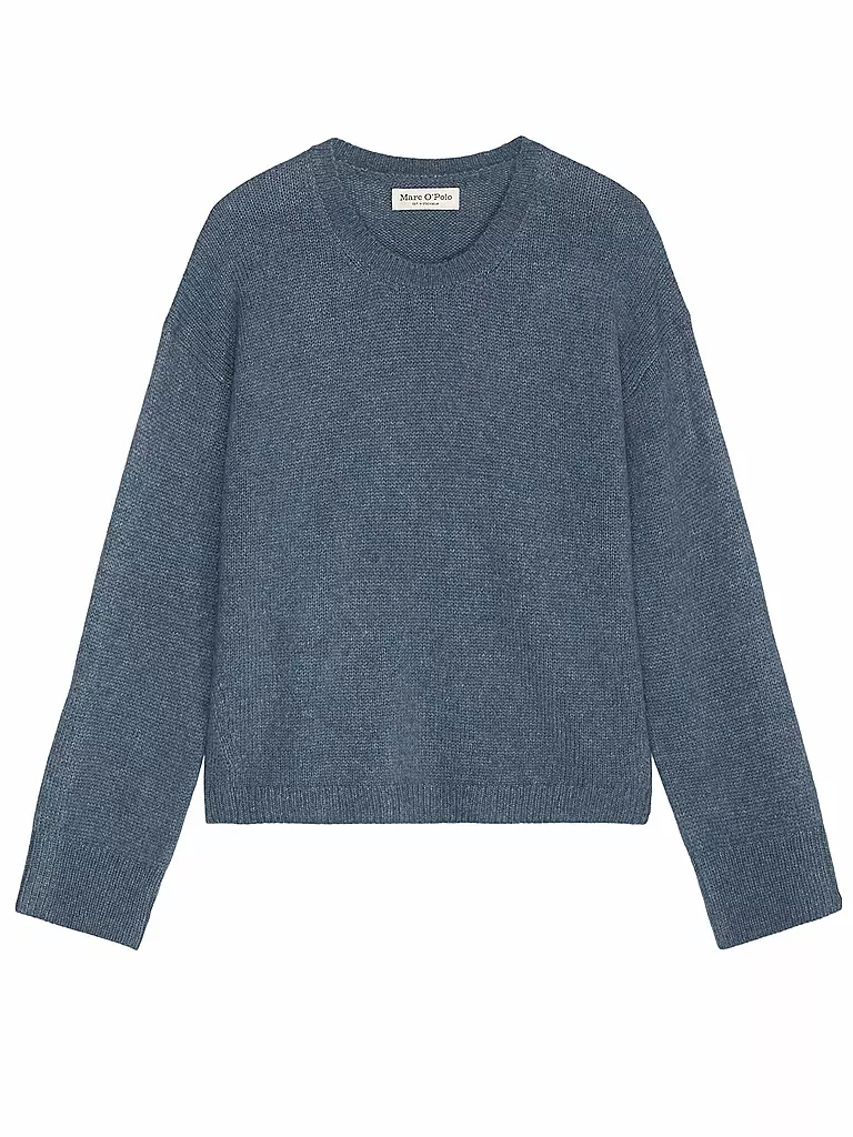 MARC O'POLO | Pullover  | blau