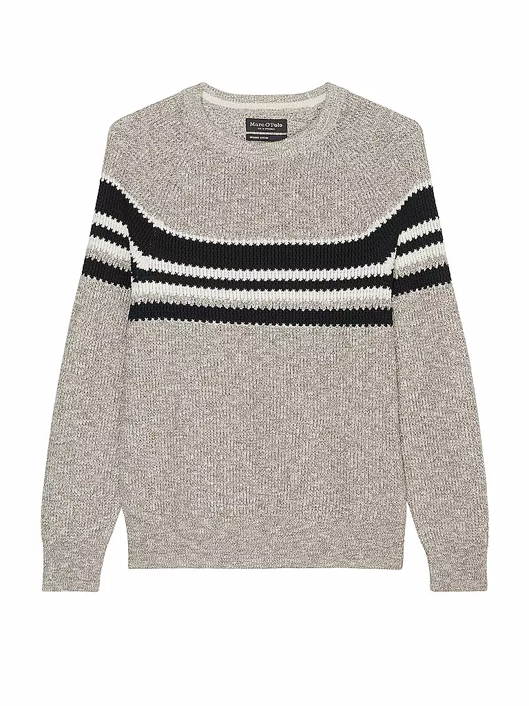 MARC O'POLO | Pullover  | creme