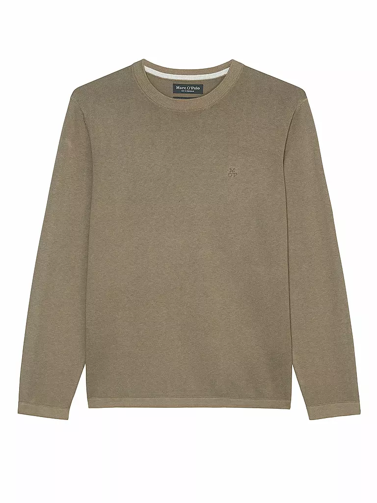 MARC O'POLO | Pullover  | braun