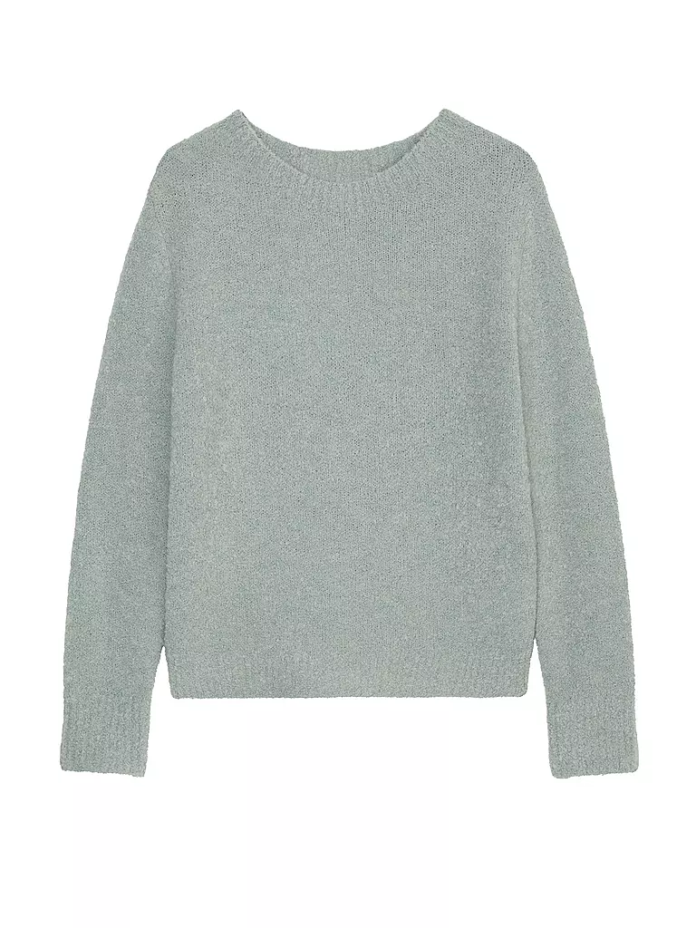 MARC O'POLO | Pullover  | hellblau