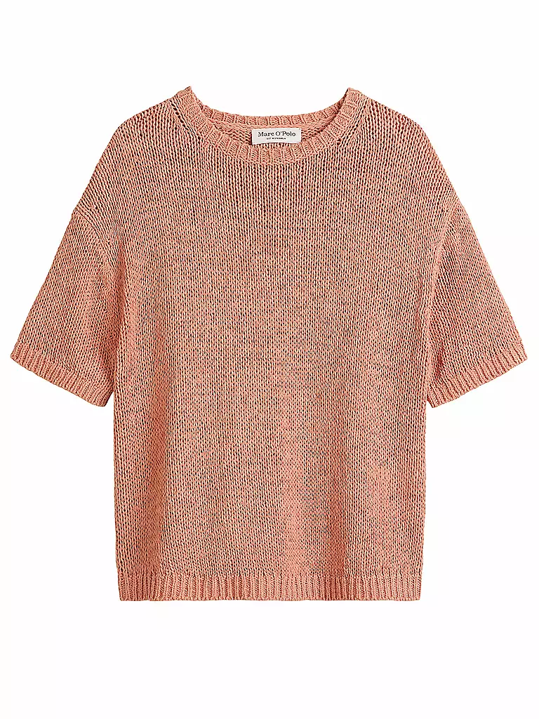 MARC O'POLO | Pullover  | koralle