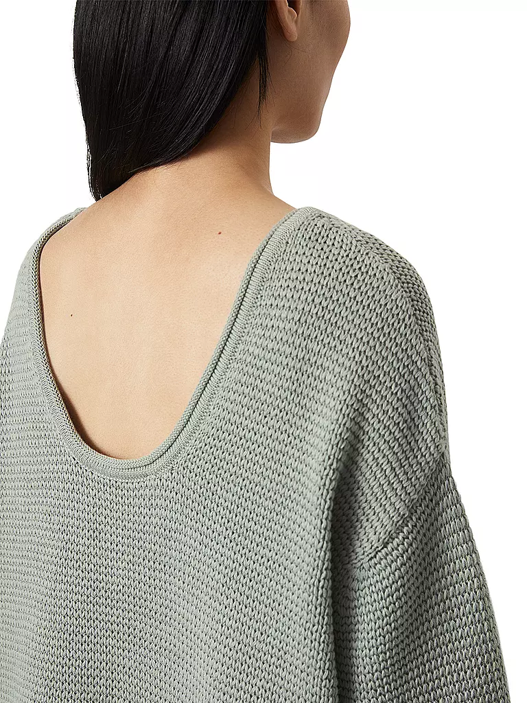 MARC O'POLO | Pullover  | mint