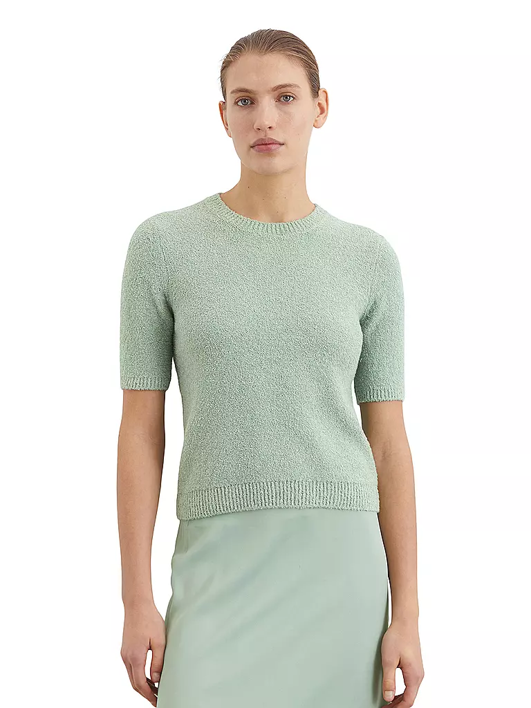 MARC O'POLO | Pullover  | mint