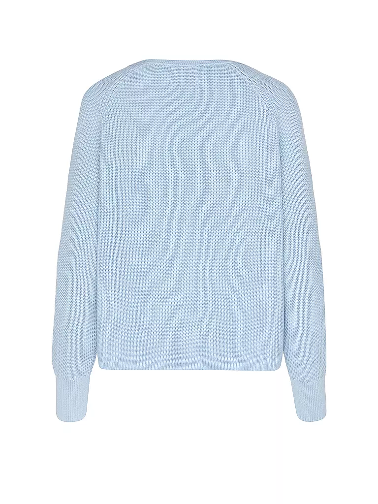 MARC O'POLO | Pullover  | hellblau